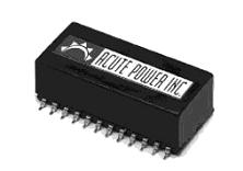 MBR Series 1.8W DC-DC